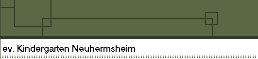ev. Kindergarten Neuhermsheim